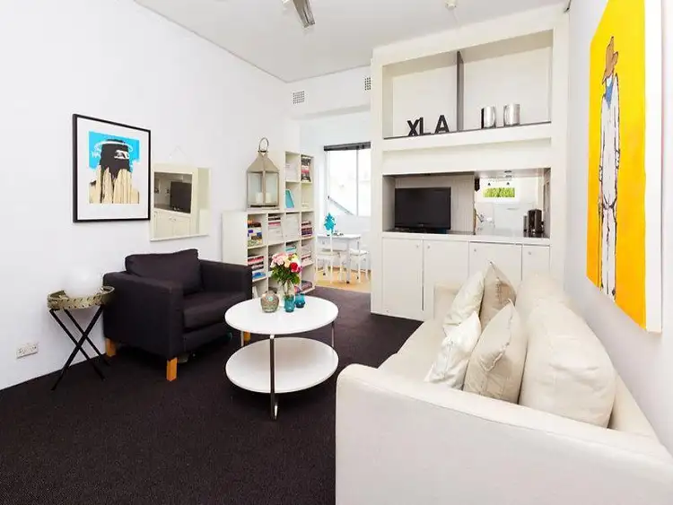 Second view of Homely apartment listing, 20/199A Victoria Street, Potts Point NSW 2011