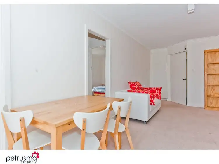 Fourth view of Homely unit listing, 14/7 View Street, Sandy Bay TAS 7005