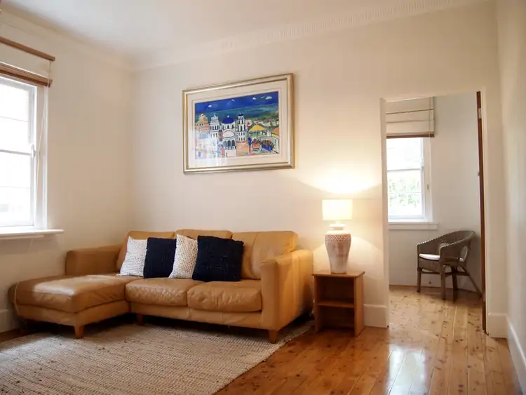 Fourth view of Homely unit listing, 1/25 Hastings Parade, Bondi NSW 2026