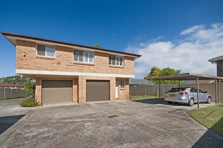 Fifth view of Homely unit listing, Address available on request