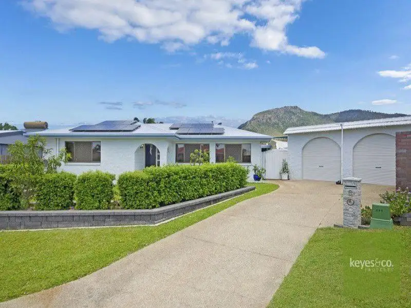 Main view of Homely house listing, 6 Banyan Court, Annandale QLD 4814
