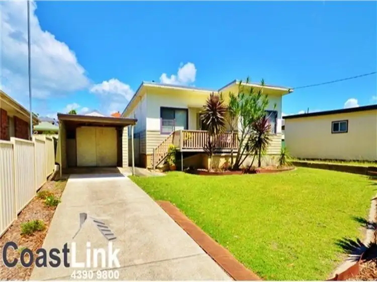 27 Imga Avenue, Gwandalan NSW 2259