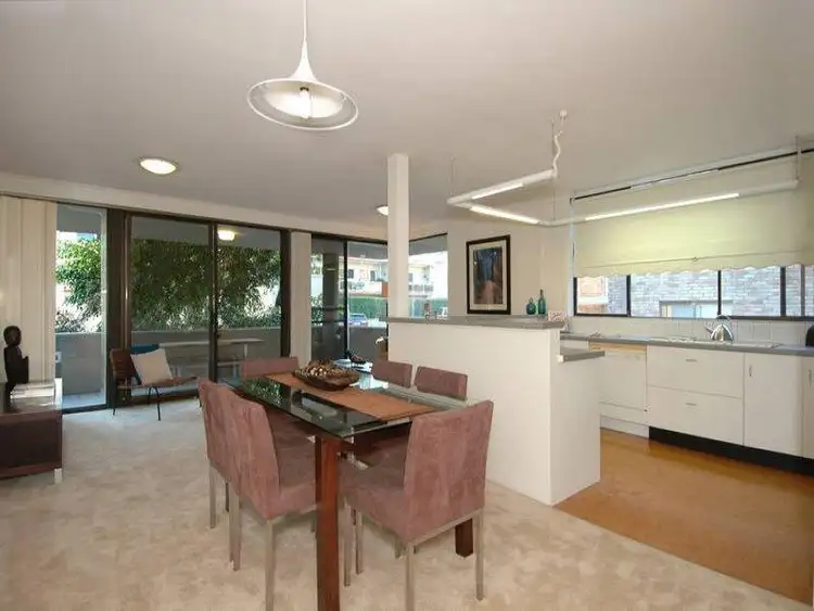1/102B St Georges Crescent, Drummoyne NSW 2047