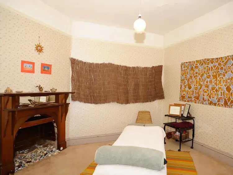 Sixth view of Homely house listing, 321A Argyle Street, North Hobart TAS 7000