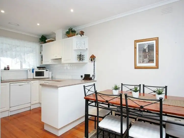 Second view of Homely house listing, 17 Purnell Street, Altona VIC 3018