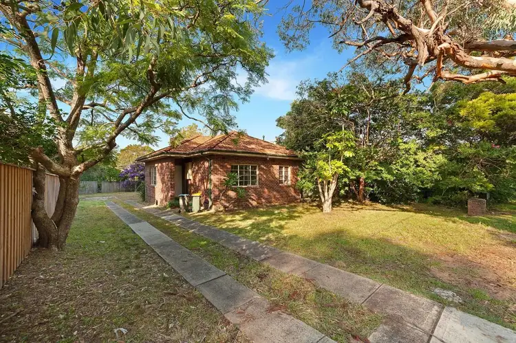 Second view of Homely house listing, 640 Mowbray Road, Lane Cove NSW 2066