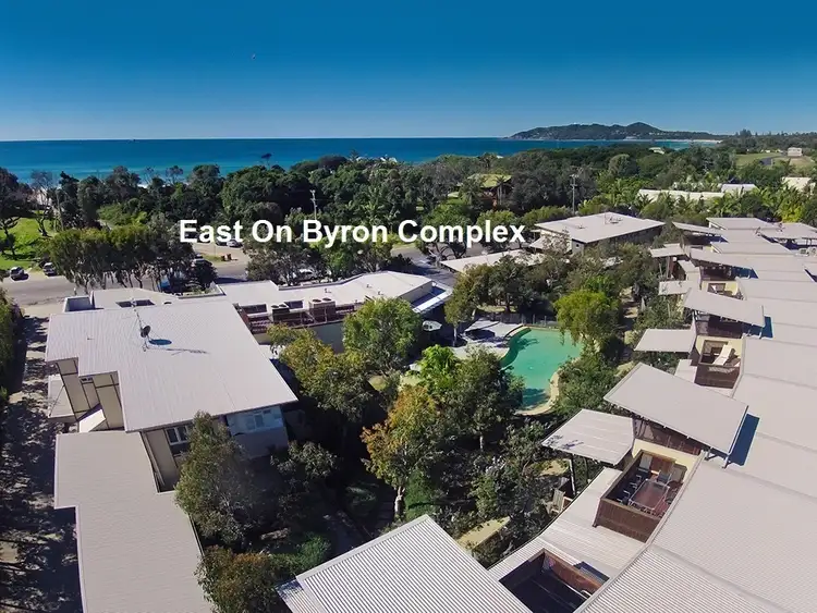 Second view of Homely unit listing, 5/35 Childe Street, Byron Bay NSW 2481