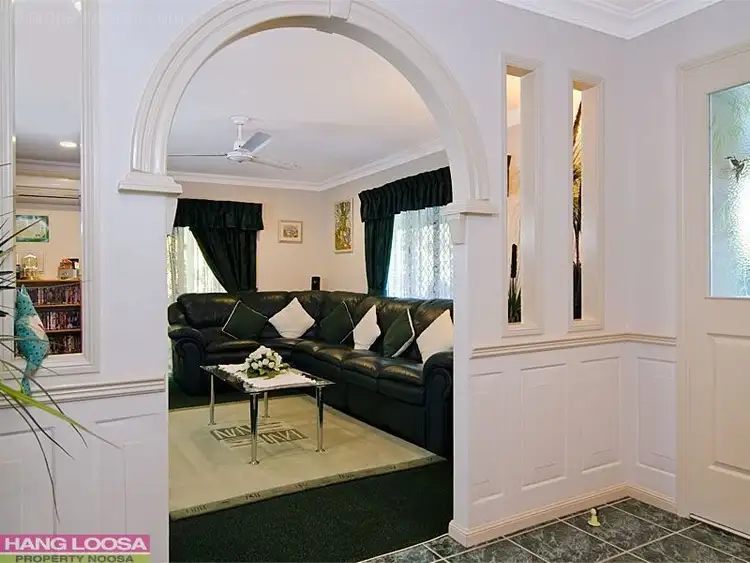 Third view of Homely house listing, 13 Tedford Drive, Tewantin QLD 4565