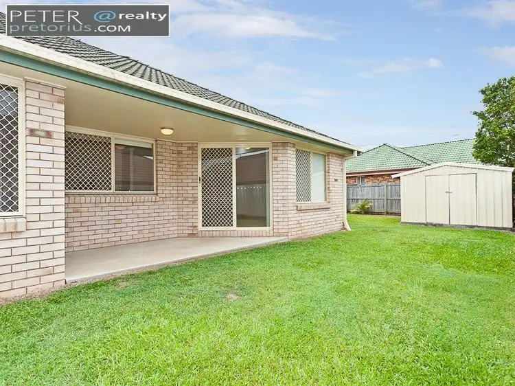Fourth view of Homely house listing, 34 Cherington Way, Murrumba Downs QLD 4503