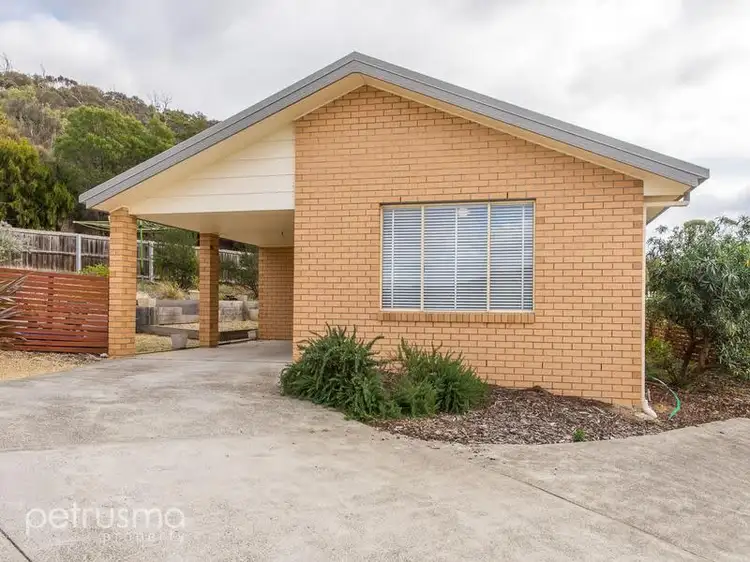 Main view of Homely unit listing, 19 Croesus Court, Lindisfarne TAS 7015