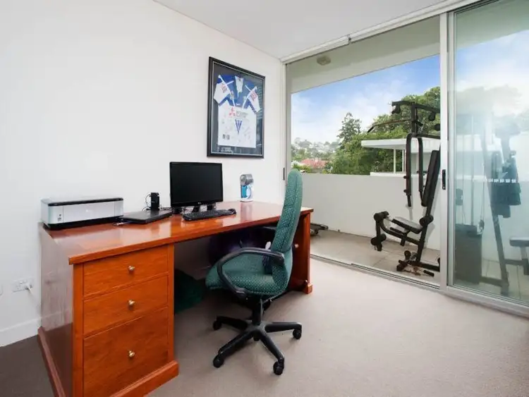 Sixth view of Homely apartment listing, 19/5 Alexandra Street, Paddington QLD 4064