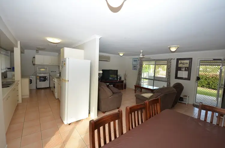 Fifth view of Homely house listing, 28 Josephine Crescent, Rasmussen QLD 4815