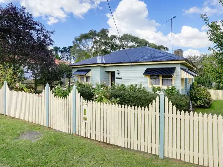 Main view of Homely house listing, 34 Yarrawa Street, Moss Vale NSW 2577
