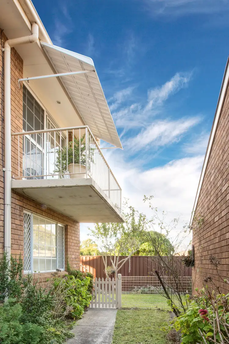 Fourth view of Homely townhouse listing, 12/16-18 Pratley Street, Woy Woy NSW 2256