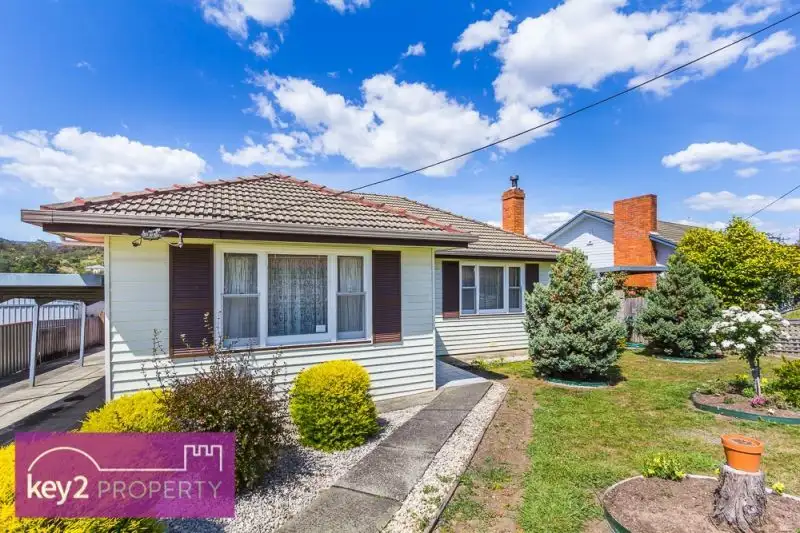 Main view of Homely house listing, 19 St Leonards Road, St Leonards TAS 7250