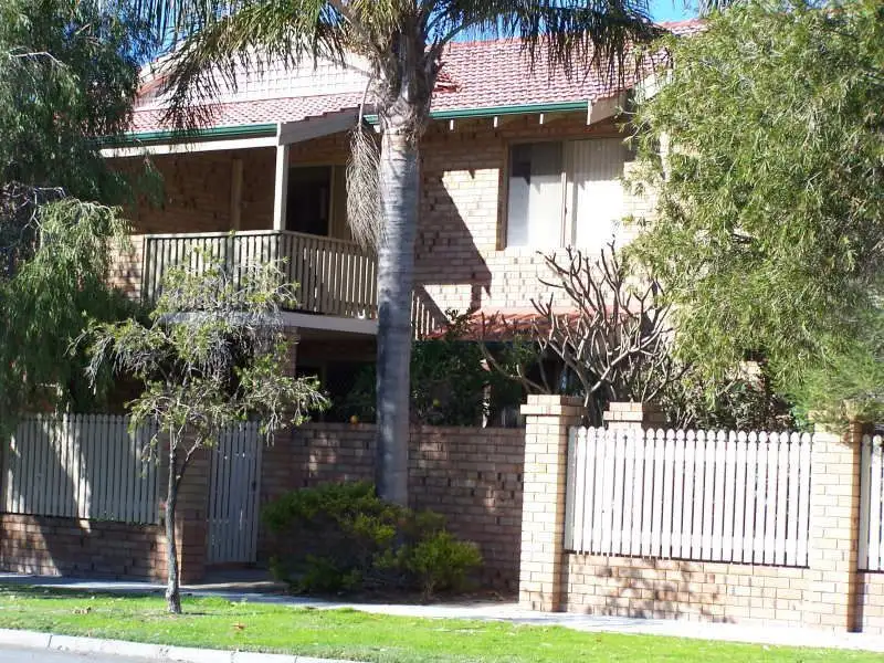 Main view of Homely apartment listing, 14/20 Wellington, Mosman Park WA 6012