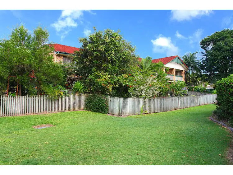 Second view of Homely townhouse listing, 34/36 Weedons Road, Nerang QLD 4211