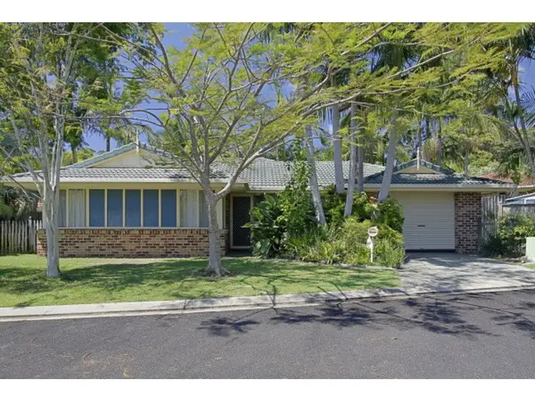 23 Ribbonwood Place, Suffolk Park NSW 2481