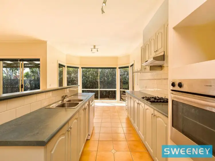 Third view of Homely house listing, 12 Cropley Court, Seabrook VIC 3028