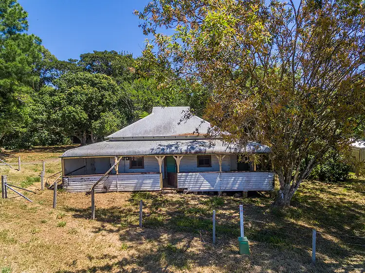 Fourth view of Homely land listing, Lot 500 Alcorn Road, Knockrow NSW 2479