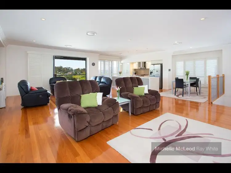 Fifth view of Homely house listing, 7 Tristania Road, Chapel Hill QLD 4069
