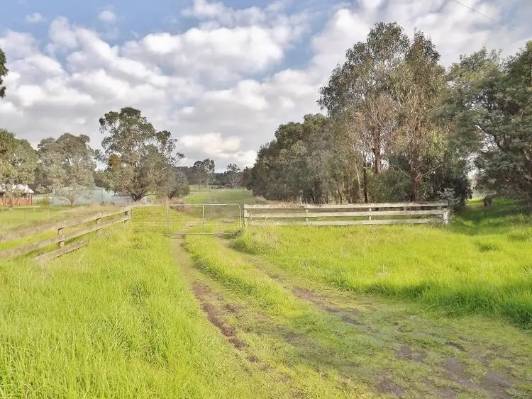 Fourth view of Homely land listing, Lot 1 / 305 Mountain Glen Drive, Trafalgar East VIC 3824