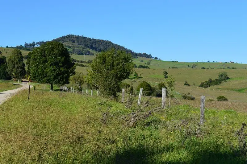 Main view of Homely land listing, LOT 6 to 11, 6 Rose Street, Killarney QLD 4373