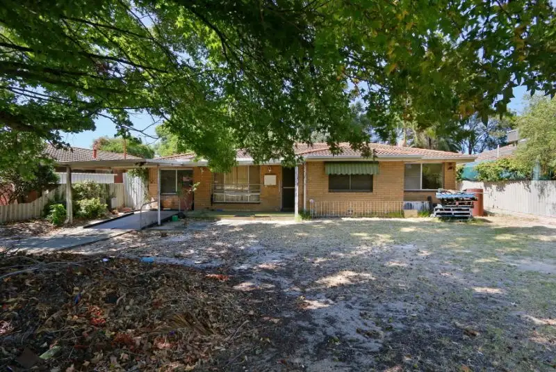 Main view of Homely house listing, 40 Warton Road, Huntingdale WA 6110