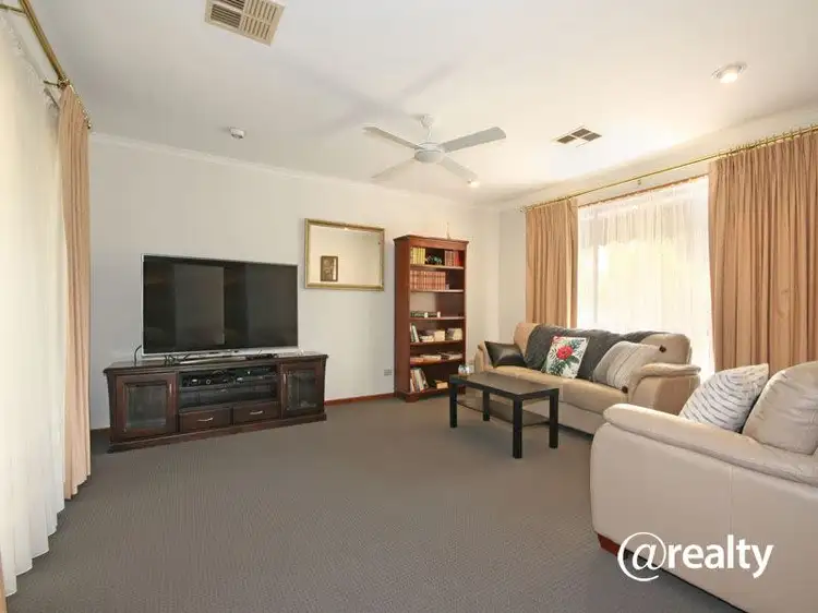 Fourth view of Homely house listing, 12 Palm Crescent, Old Reynella SA 5161