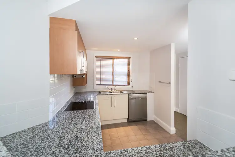 Fifth view of Homely apartment listing, 59/8 Dominion Circuit, Forrest ACT 2603