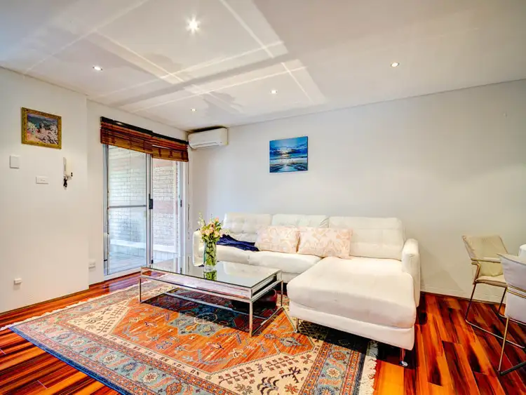 5/2 Anna Street, Ryde NSW 2112
