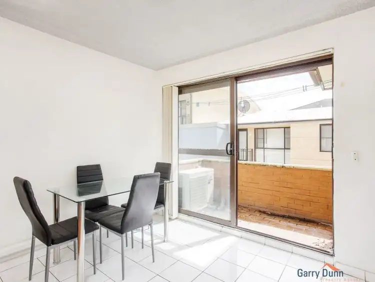 Fourth view of Homely unit listing, 12/15 Charles Street, Liverpool NSW 2170