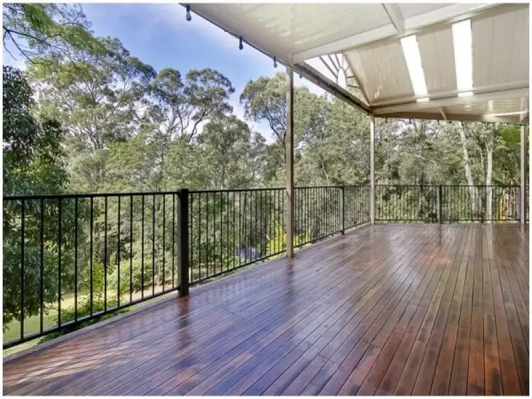 Second view of Homely rural property listing, 91 Serpentine Lane, Bowen Mountain NSW 2753