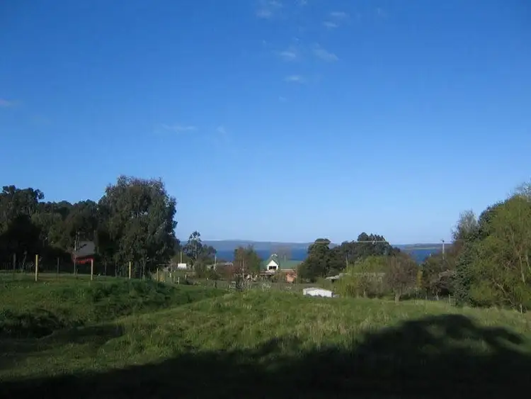 Third view of Homely land listing, 26 Searle Court, Middleton TAS 7163