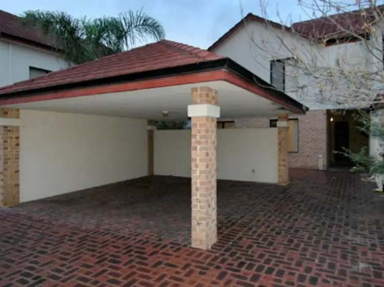 6/20 Gochean Avenue, Bentley WA 6102