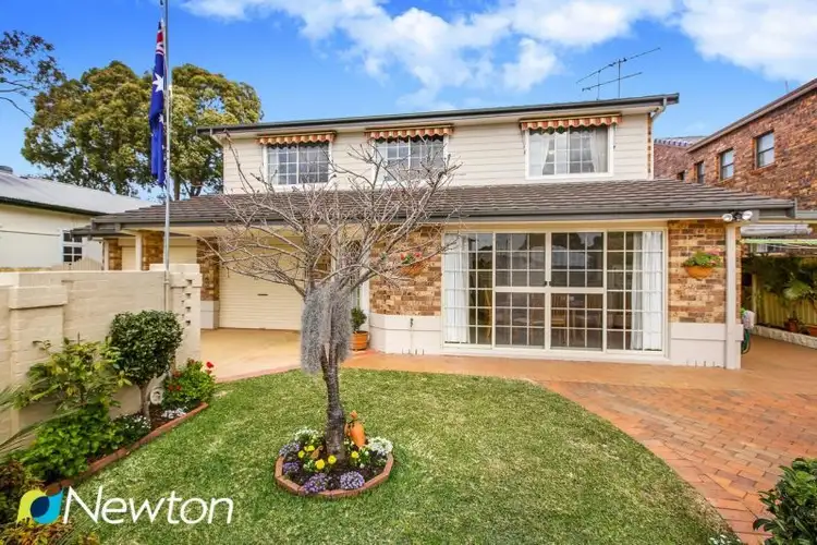 19 Greygum Place, Gymea Bay NSW 2227