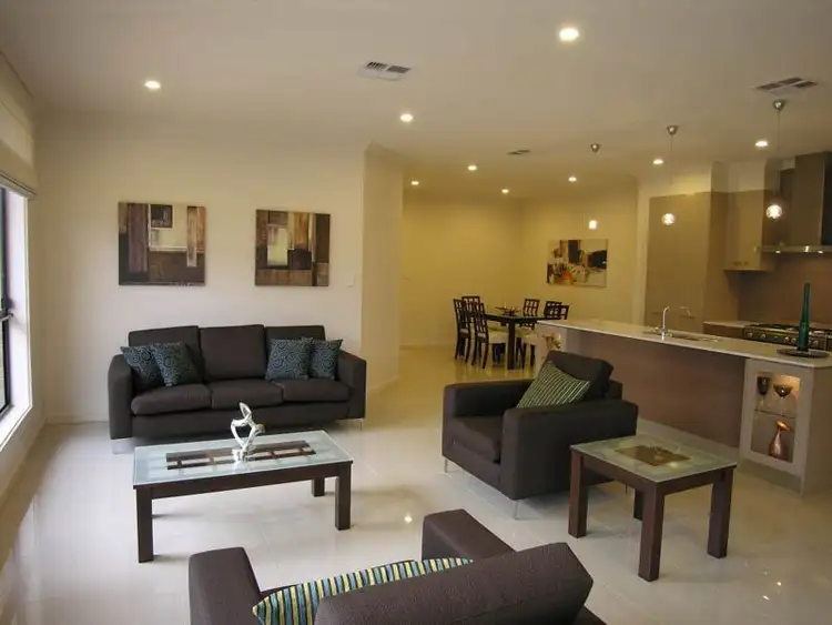 Third view of Homely house listing, Lot 206 Captain Robertson Avenue, Golden Grove SA 5125