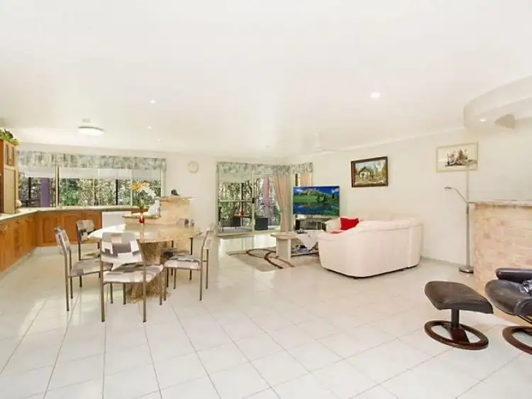 Sixth view of Homely rural property listing, 16 STRAWBERRY ROAD, Mudgeeraba QLD 4213