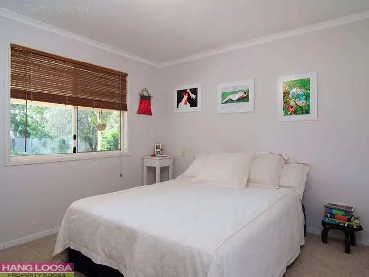 Fifth view of Homely house listing, 17 Gumnut Court, Tewantin QLD 4565