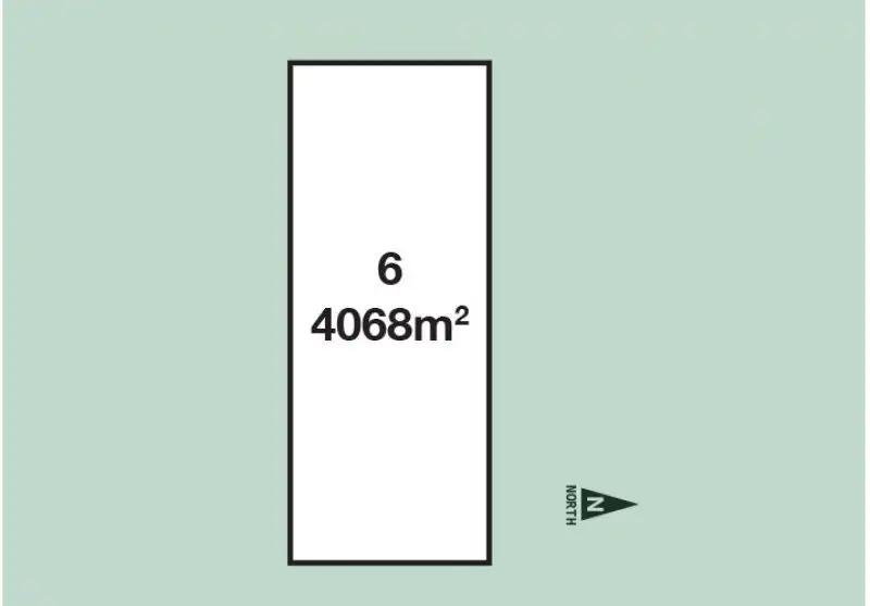 Main view of Homely land listing, Lot 6 Grahams Bridge Road, Haven VIC 3401