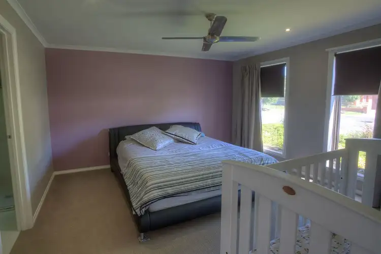 Fourth view of Homely house listing, 9 Three Peaks Rise, Bright VIC 3741