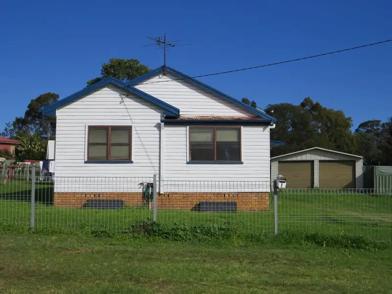 Main view of Homely house listing, 1 Mount View Road, Millfield NSW 2325