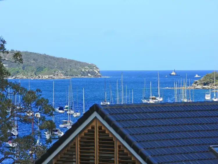 Third view of Homely house listing, 8 King Avenue, Balgowlah NSW 2093