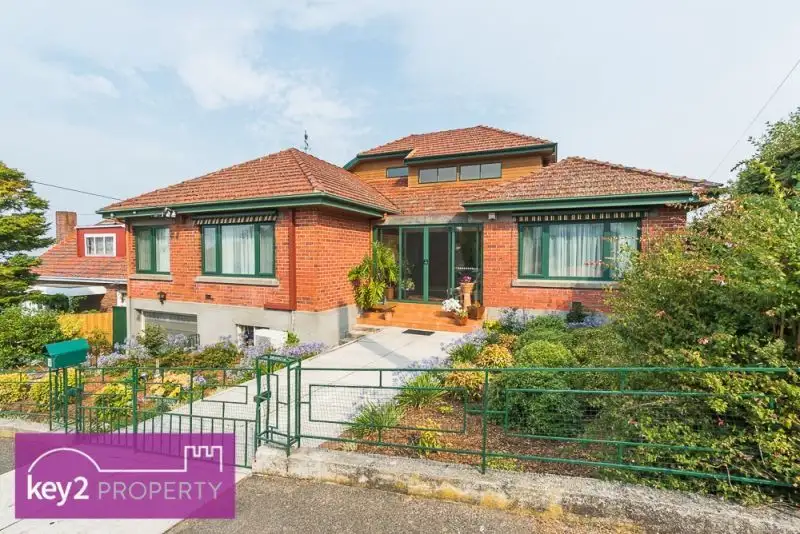 Main view of Homely house listing, 9 Alfred Street, West Launceston TAS 7250