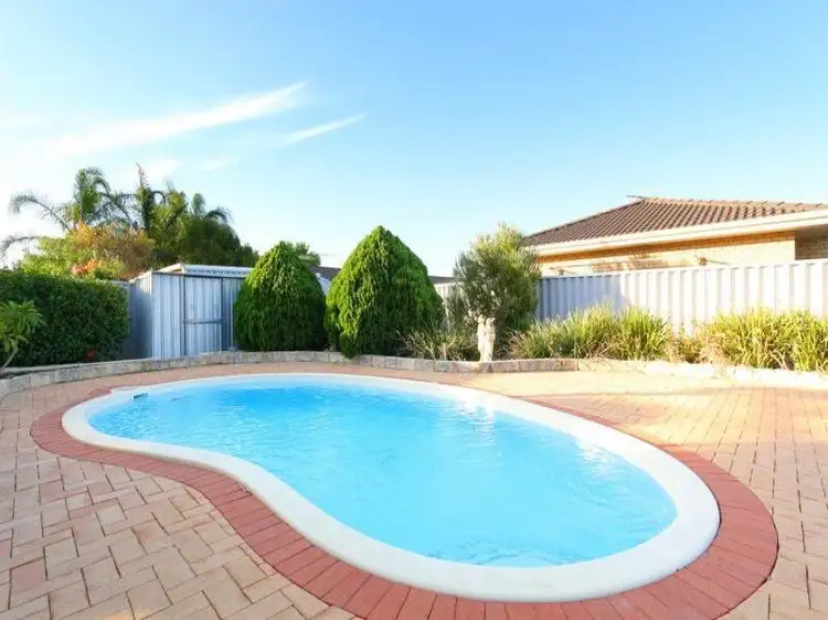 Fourth view of Homely semi-detached listing, 122B Elizabeth Street, Beckenham WA 6107