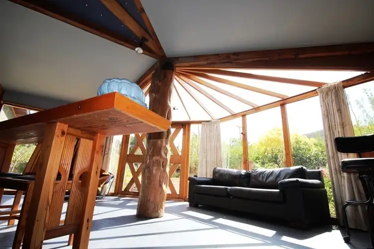 Fourth view of Homely house listing, 253 Cygnet Coast Road, Lymington TAS 7109