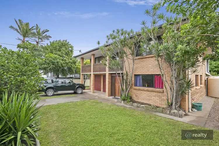 Main view of Homely house listing, 3 Gracemere Street, Morayfield QLD 4506