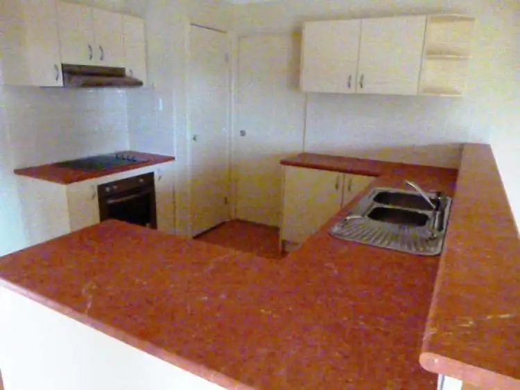 Second view of Homely house listing, 3 Nicole Place, Yamanto QLD 4305