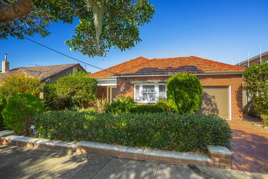Main view of Homely house listing, 77 First Avenue, Rodd Point NSW 2046