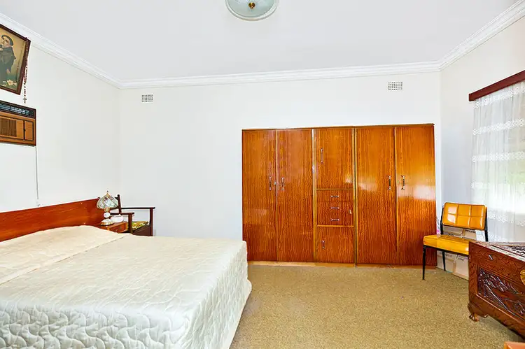 Fifth view of Homely house listing, 16 Curtin Avenue, Abbotsford NSW 2046